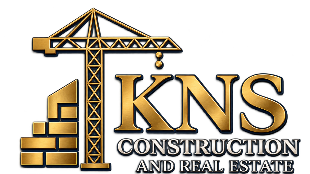 KNS Construction & Real Estate